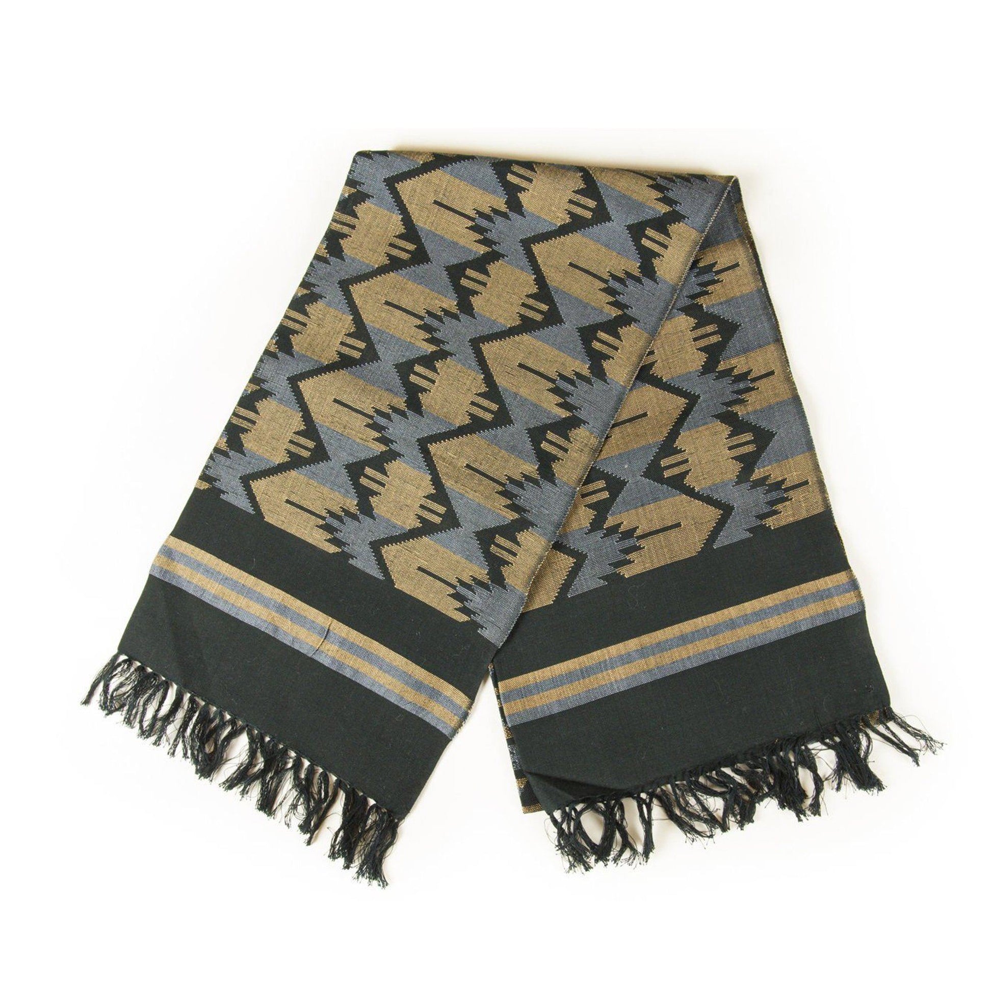 Urban Dhaka Scarf