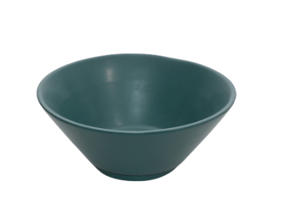 Sale Ceramic Japanese Green Bowl