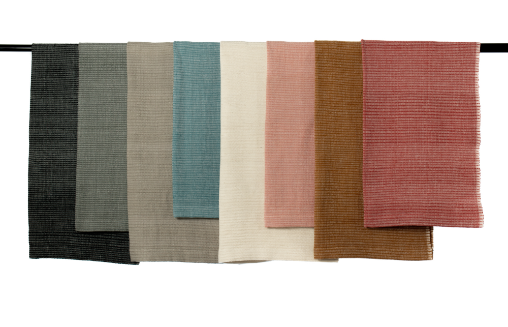 SALE Waffle Weave Beach Towel assorted