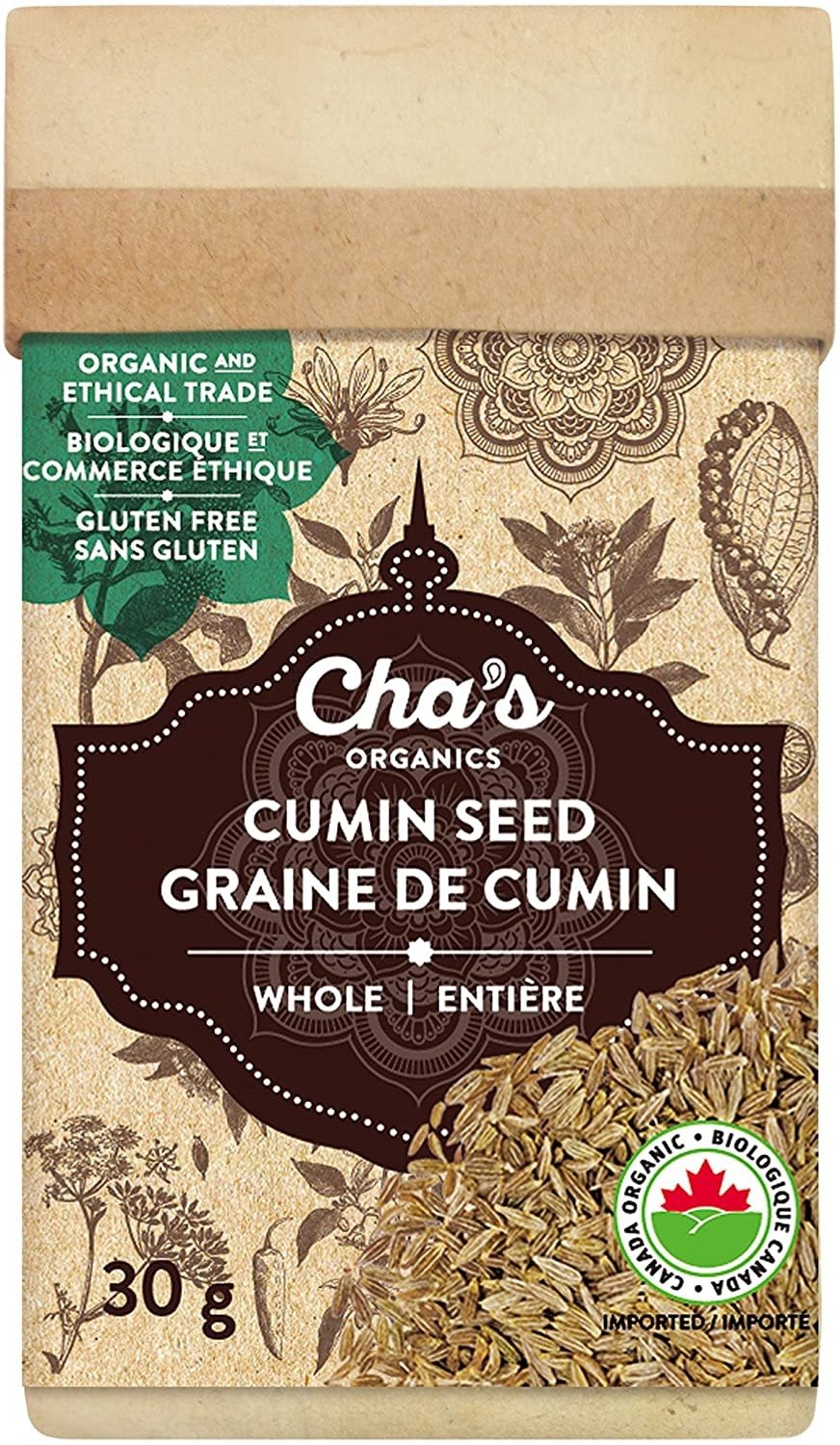 Whole Cumin Seed