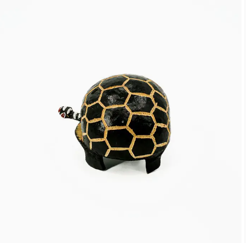 Bobble Head Doll, Gourd Animal