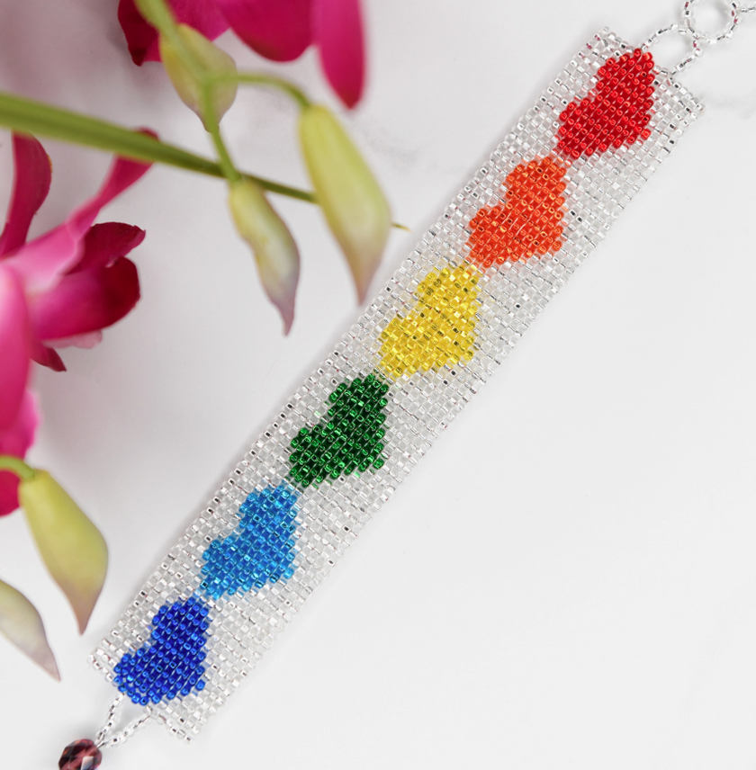 One Love Bracelet