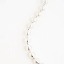 Switch En Vogue Ball Necklace in Silver 2 image